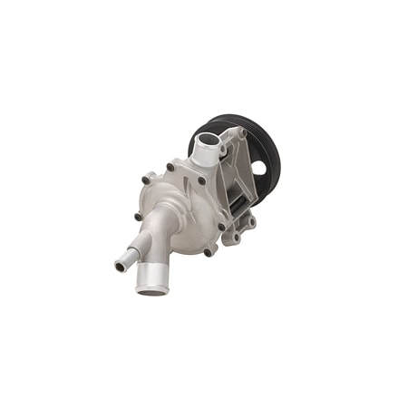 Dayco Water Pump, Dp277 DP277